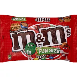 M & M Chocolate Candies 10.57 Oz, Halloween
