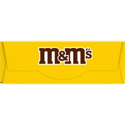 M&M's Milk Chocolate Christmas Candy Gift, 3.1-Oz. Box