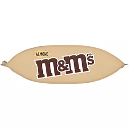 M&M'S Almond Milk Chocolate Candy Family Size Bag, 15.9 oz - Smith's Food  and Drug