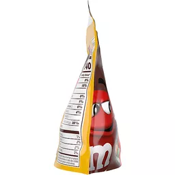 M&M's Classic Mix Chocolate Candy Sharing Size Bag, 8.3 oz