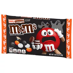 M&M's Milk Chocolate Candy (3.1 oz)
