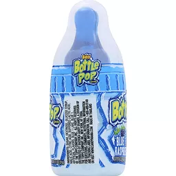 baby bottle pop candy carbs