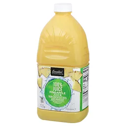 sugar free pineapple juice tesco