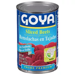 Goya Breadfruit, Tostones de Pana