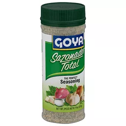Goya Sazonador Total - Complete Seasoning 11 oz