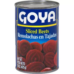 Goya Breadfruit, Tostones de Pana