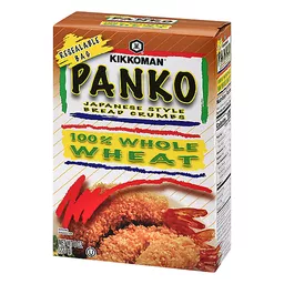 Panko Japanese Style Bread Crumbs-8 oz.