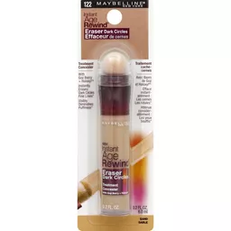 Maybelline Instant Age with Goji Berry + Haloxyl, Sand | Shop Ron's Supermarket