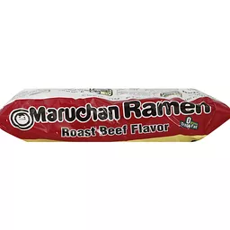 Maruchan Ramen Noodle Soup 3 oz