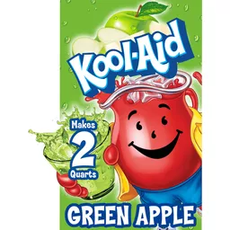 Kool-Aid Liquid Grape Artificially Flavored Soft Drink Mix, 1.62 fl oz -  Baker's
