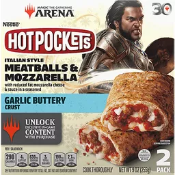 Pockets Count Appetizers Oz, and 2 Houchens with Hot Made Cheese, Frozen Frozen Snacks Mozzarella Sandwiches Style Fat Snacks, | & Reduced | Italian Snacks Pizza Frozen Mozzarella Place Market Meatballs 9