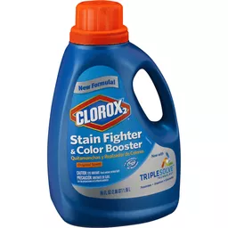 Clorox 2 Original Stain Remover & Color Booster Liquid Laundry