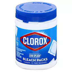 clorox ultimate care bleach alternative