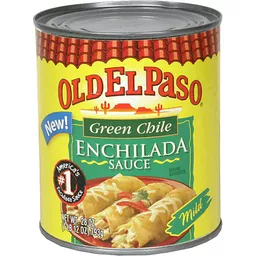 Old El Paso™ Chile Enchilada 28 oz Can | Hispanic | GreenLeaf Market