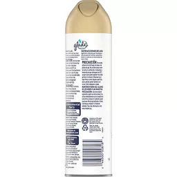 Glade Air Freshener Spray, Lemon Fresh 8 Oz, Solid & Plug-In Air Fresheners