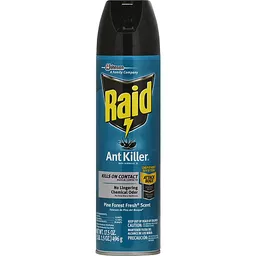 Raid Roach Baits, Double Control, Large 0.7 Oz, Pest Control