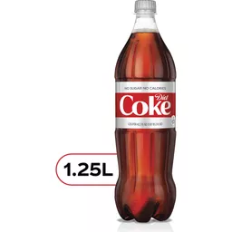 Sprite Bottle, 1.25 Liters