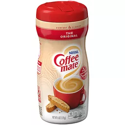 Coffee Mate  Recetas Nestlé