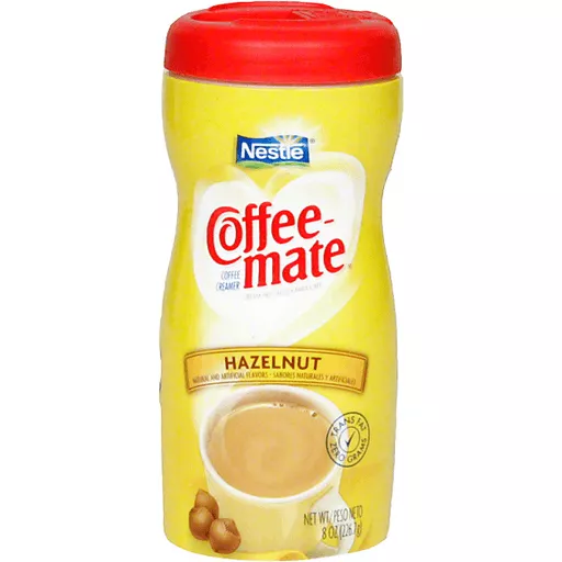 Download Coffee Mate Coffee Creamer Hazelnut Shop Wade S Piggly Wiggly