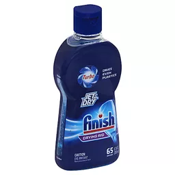 FINISH® Jet-Dry® Drying Aid - Turbo