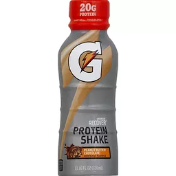 Gatorade Protein Shake 11.16 oz, Sports & Energy