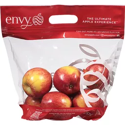 Sweet Envy Apple, Apples