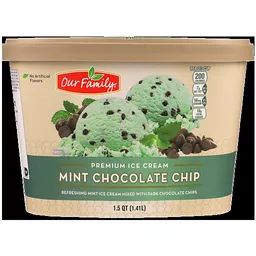 20471 Tiny Tots Foodies Ice Cream Mint