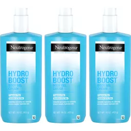 Neutrogena Body Gel Cream, Hydro Boost 16 oz, Skin Care