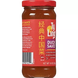 DUCK RED SAUCE MUJER