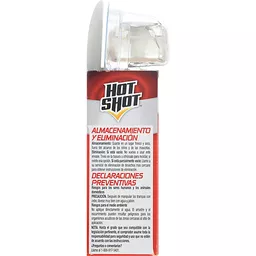 Hot Shot Ultra Liquid Ant Bait 4 0.45 Fl Oz Bait Stations, Home & Garden