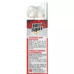 Hot Shot Ultra Liquid Ant Bait 4 0.45 Fl Oz Bait Stations