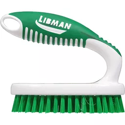 Libman Scrub Brush, Heavy Duty 1 ea