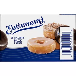 Kiddie Dessert Appliances : etenmann donut maker