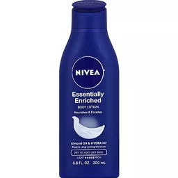Nivea® Essentially Enriched Body Lotion 6.8 Fl. Oz. | Lotion | Quality Foods