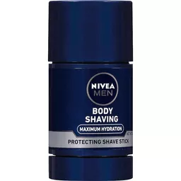 Orthodox pakket marketing NIVEA MEN® Body Shaving Stick 2.5 oz. | Shaving Cream & Gel | Sun Fresh