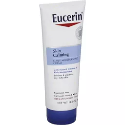 Kostuum onvoorwaardelijk fossiel Eucerin® Skin Calming Cream 14 oz. Tube | Lotion | Remke Markets