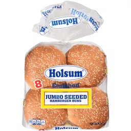 Wonder® Honey Buns 8 ct Bag, Breads from the Aisle