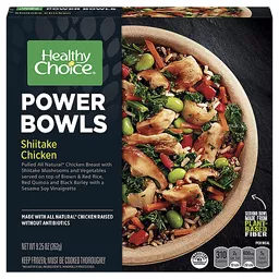 Healthy power bowls near me