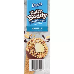 Fred & Friends ScOOPs Ice Cream Cone Doorstop - IMBOLDN