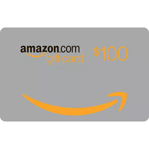 Amazon Gift Card 100 Gift Cards Dave S Supermarket