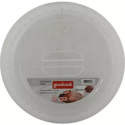 Good Cook Microwave Plate Cover