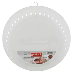 Goodcook Microwave Plate Cover, Bakeware & Cookware