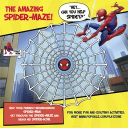 Popsicle Ice Pops Marvel Spider Man,  Oz, 6 Ct | Shop | Sedano's  Supermarkets