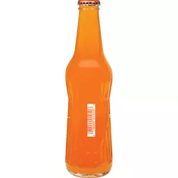 Crush Orange Soda 12oz
