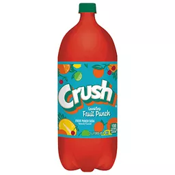 crush 2 liter
