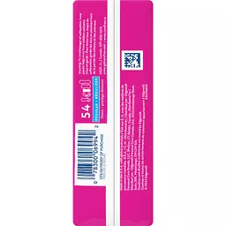 Carefree Acti-Fresh Thin Panty Liners, Soft and Flexible Feminine Care  Protection, Regular, 54 Count
