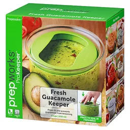Progressive Prepworks Fresh Guacamole ProKeeper