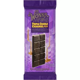 CANDY CAN PARTNERS WITH WARNER BROS. DISCOVERY GLOBAL CONSUMER PRODUCTS TO  UNVEIL SPECIAL LIMITED-EDITION FLAVOURS - CARAMEL FUDGE & TOFFEE APPLE  INSPIRED BY THE UPCOMING NEW FILM, WONKA