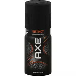 Gedetailleerd correct zoon Axe Deodorant Bodyspray, Instinct | Shop | Valli Produce - International  Fresh Market