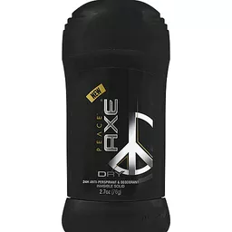 AXE Dry Stick Peace | Deodorants Antiperspirants | Houchen's My IGA